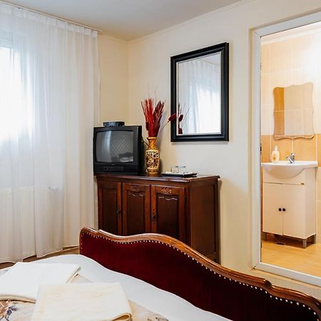 Lotrioara Casa Ardeleana酒店 外观 照片
