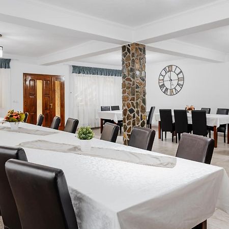 Lotrioara Casa Ardeleana酒店 外观 照片