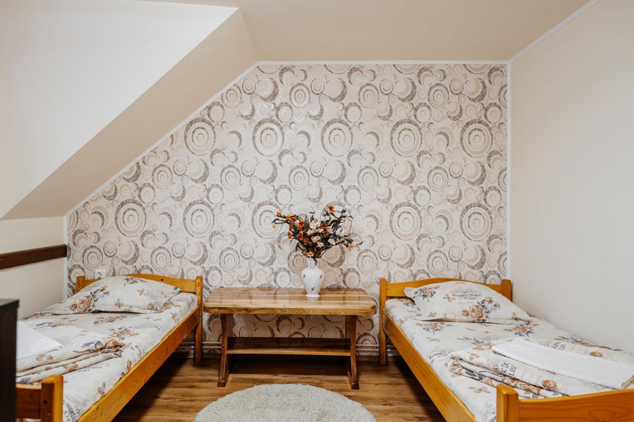 Lotrioara Casa Ardeleana酒店 外观 照片