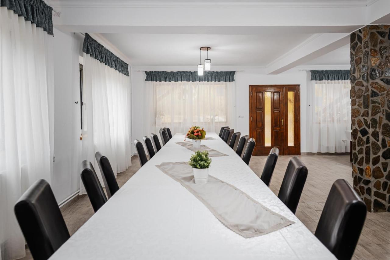 Lotrioara Casa Ardeleana酒店 外观 照片