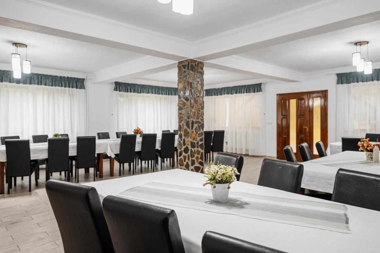 Lotrioara Casa Ardeleana酒店 外观 照片