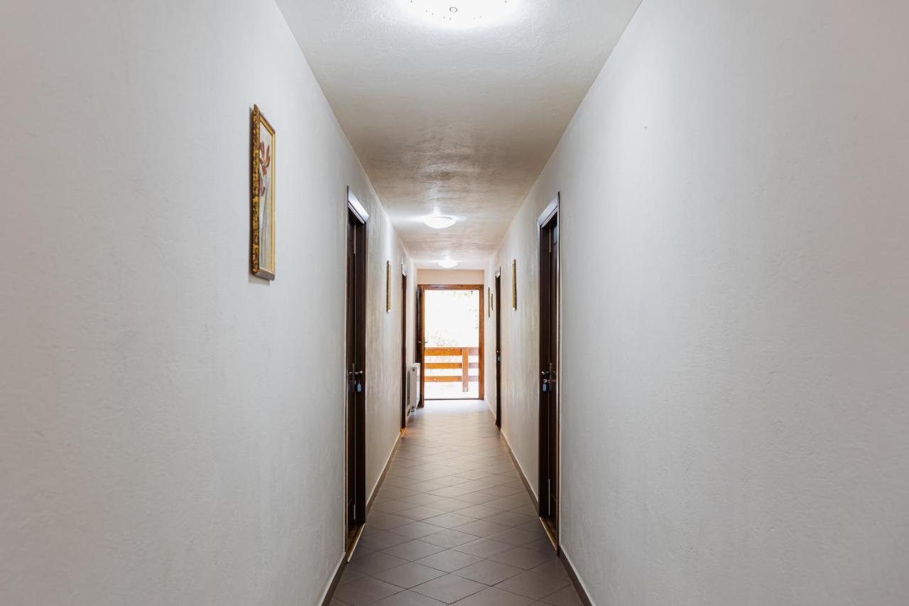 Lotrioara Casa Ardeleana酒店 外观 照片