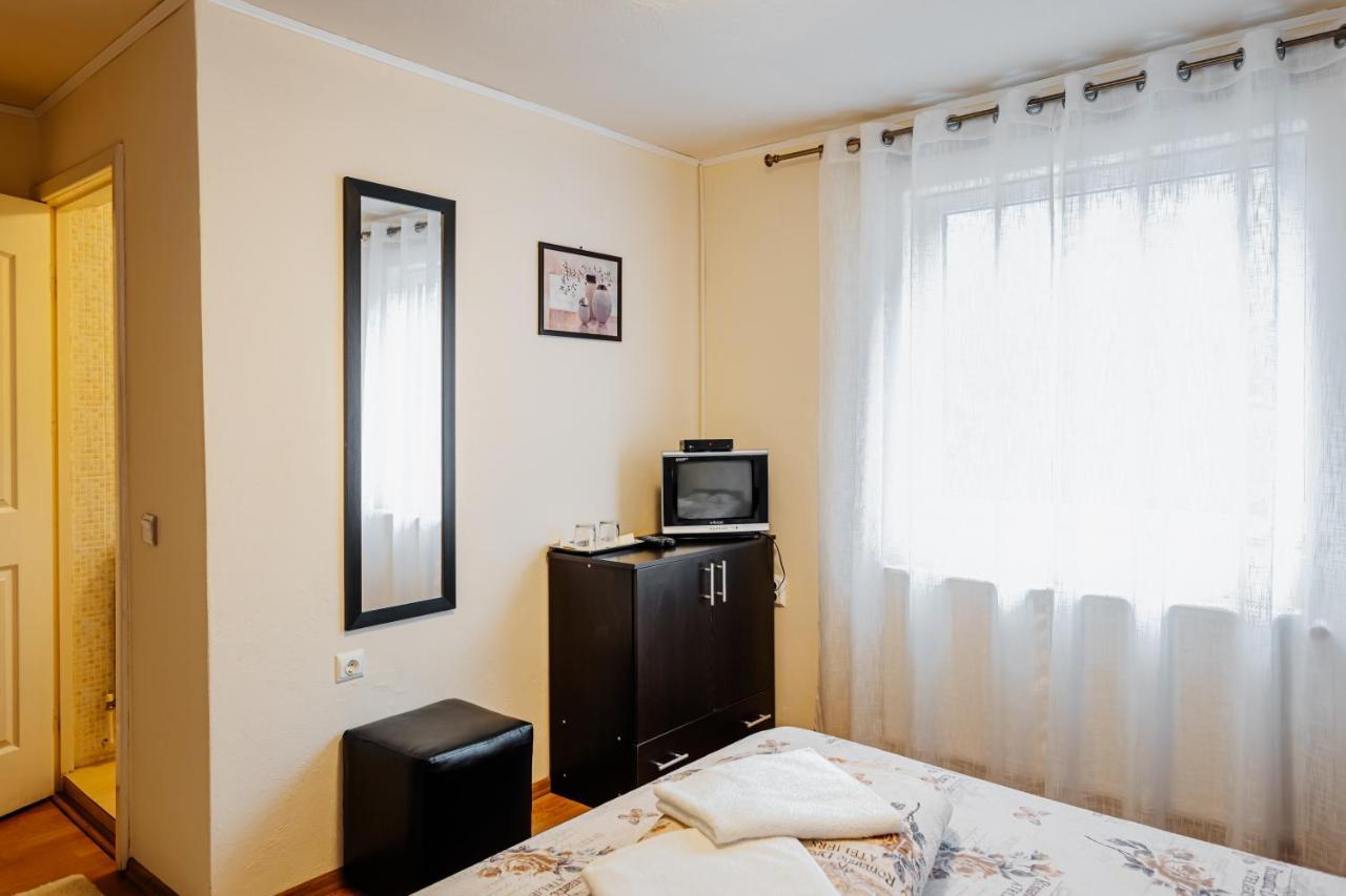Lotrioara Casa Ardeleana酒店 外观 照片